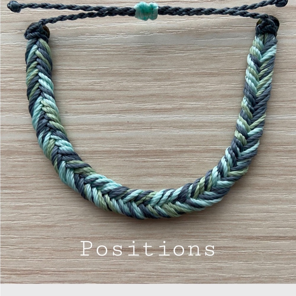 Fishtail Bracelets - Picture 4 of 7